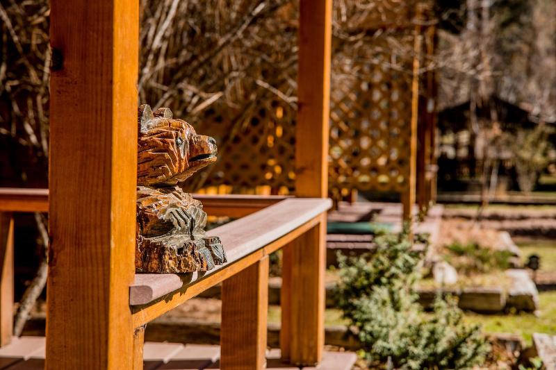Ruidoso Lodge Cabins image