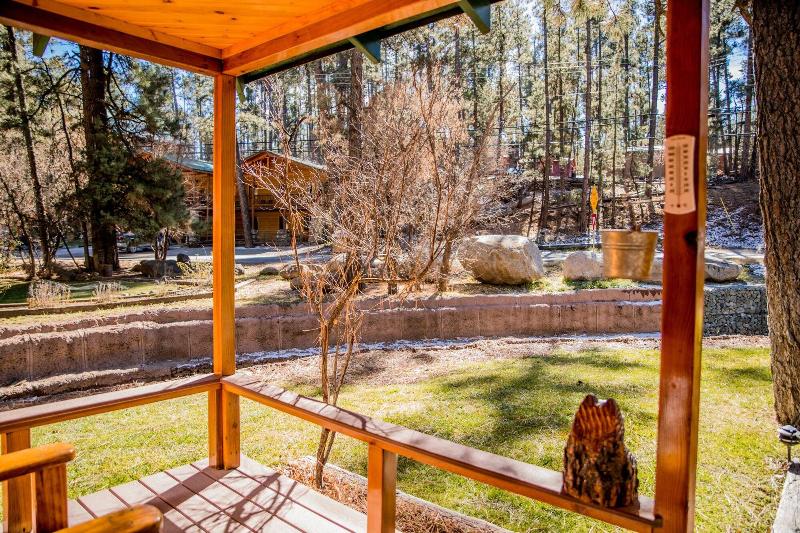 Ruidoso Lodge Cabins image