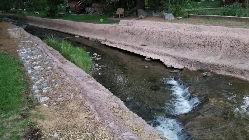 Ruidoso Lodge Cabins image
