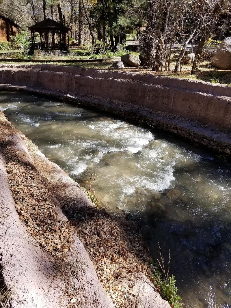 Ruidoso Lodge Cabins image