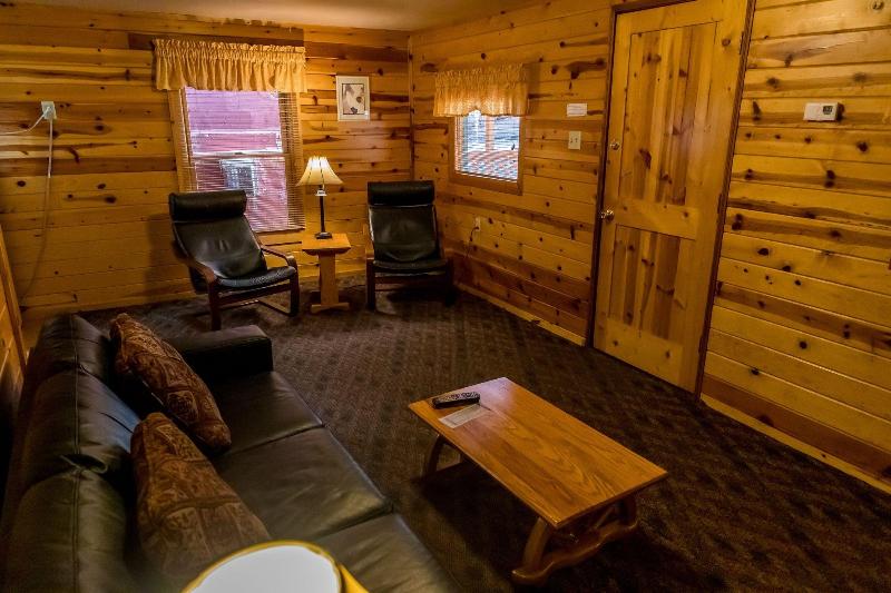 Ruidoso Lodge Cabins image