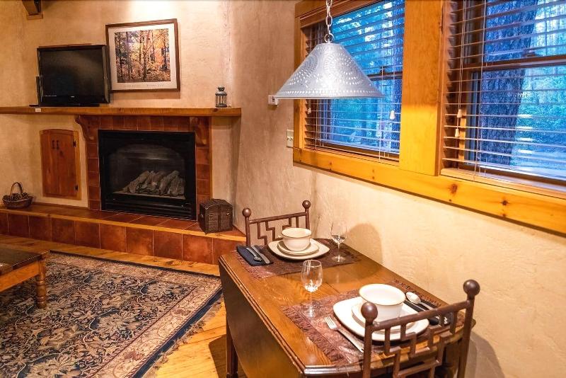 Ruidoso Lodge Cabins image