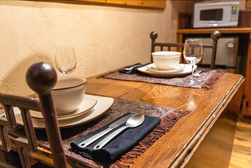 Ruidoso Lodge Cabins image