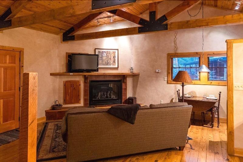 Ruidoso Lodge Cabins image