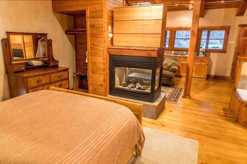 Ruidoso Lodge Cabins image