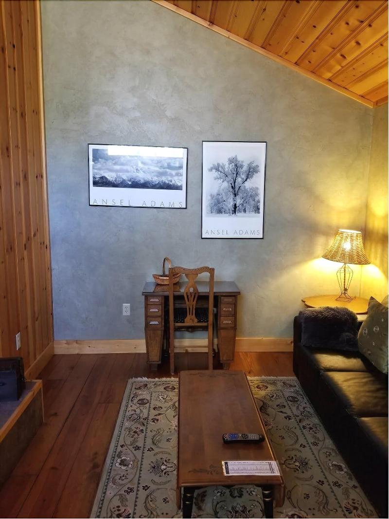 Ruidoso Lodge Cabins image