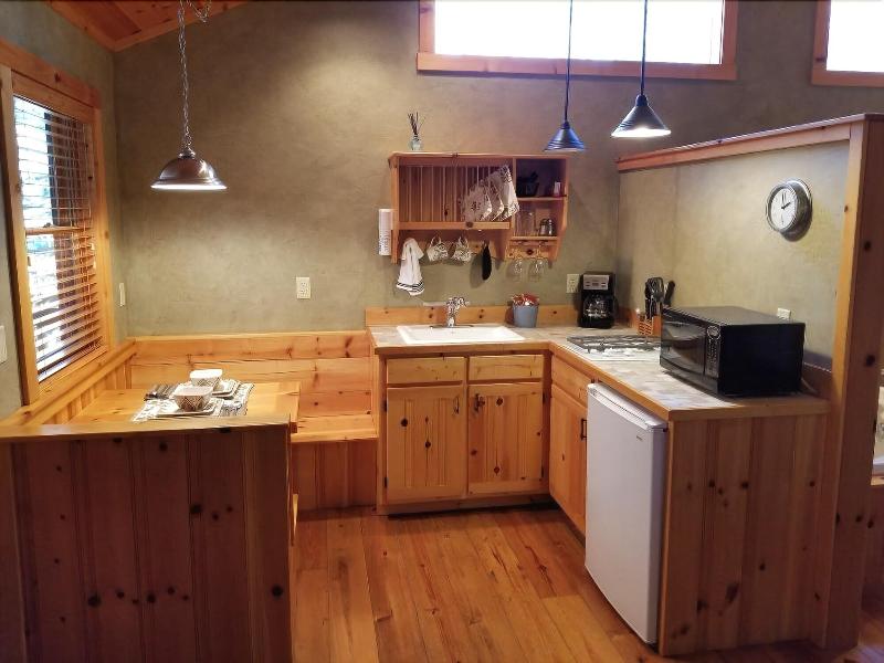 Ruidoso Lodge Cabins image