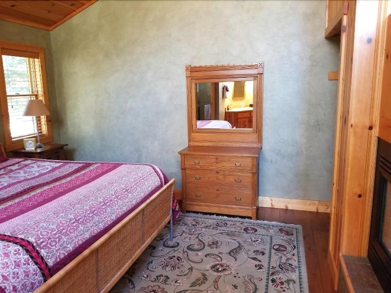 Ruidoso Lodge Cabins image