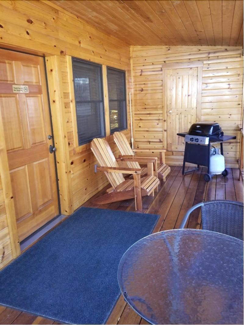 Ruidoso Lodge Cabins image