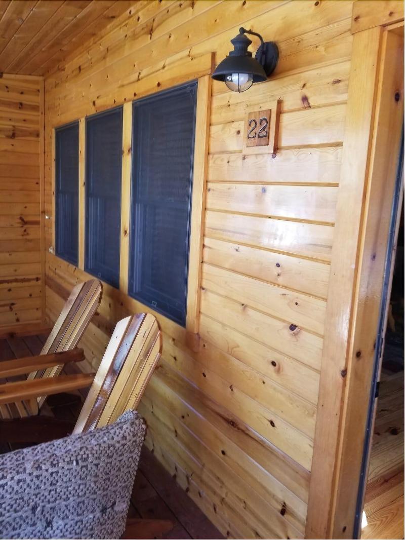 Ruidoso Lodge Cabins image