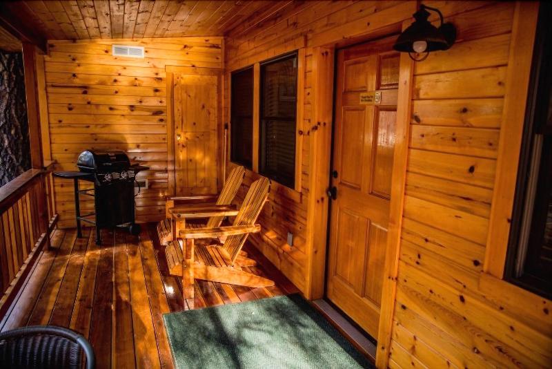 Ruidoso Lodge Cabins image