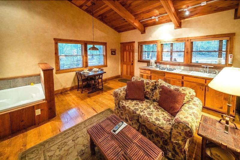 Ruidoso Lodge Cabins image