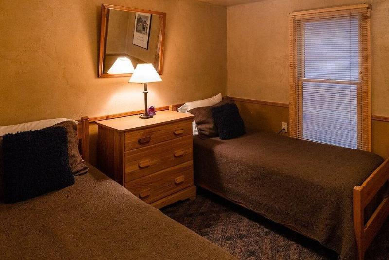 Ruidoso Lodge Cabins image