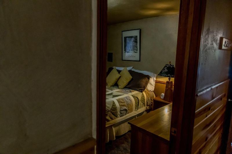 Ruidoso Lodge Cabins image