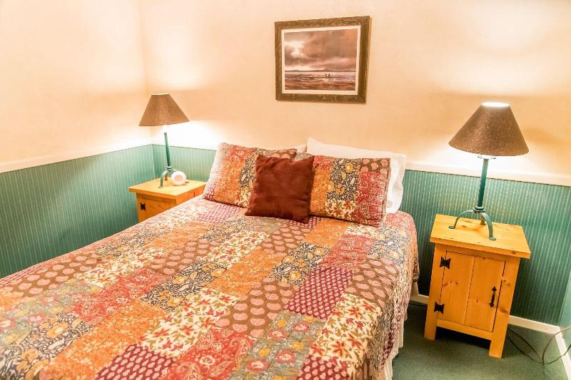 Ruidoso Lodge Cabins image