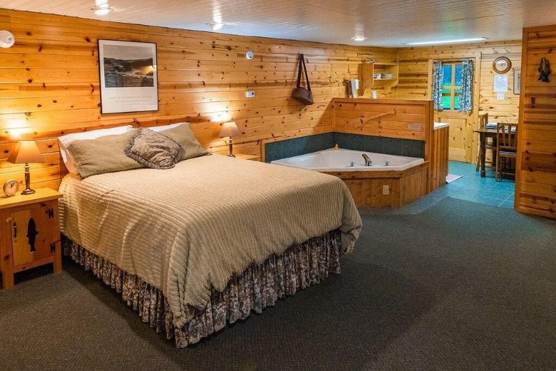 Ruidoso Lodge Cabins image