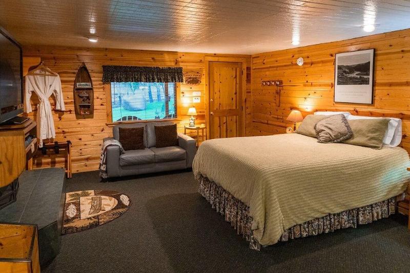 Ruidoso Lodge Cabins image
