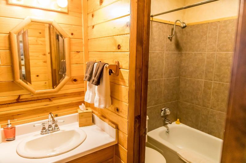 Ruidoso Lodge Cabins image