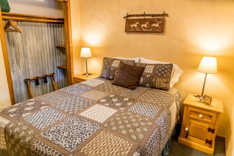 Ruidoso Lodge Cabins image