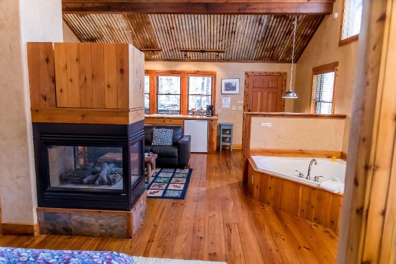 Ruidoso Lodge Cabins image
