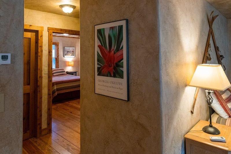 Ruidoso Lodge Cabins image