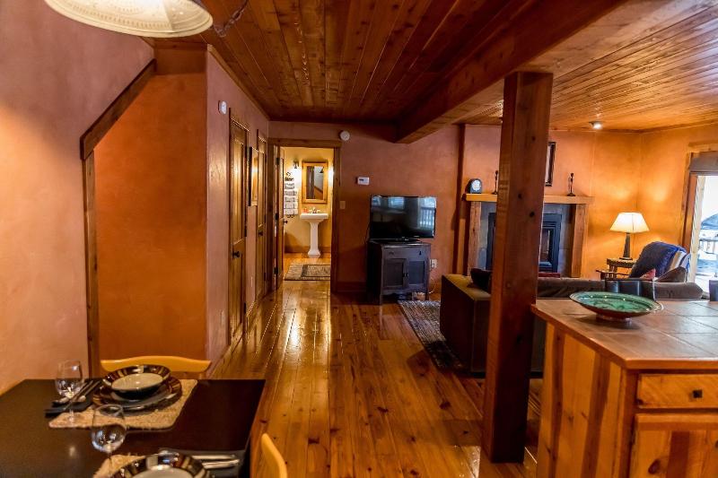Ruidoso Lodge Cabins image
