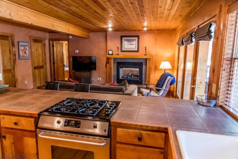 Ruidoso Lodge Cabins image
