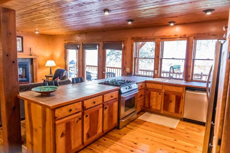 Ruidoso Lodge Cabins image