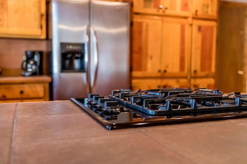 Ruidoso Lodge Cabins image