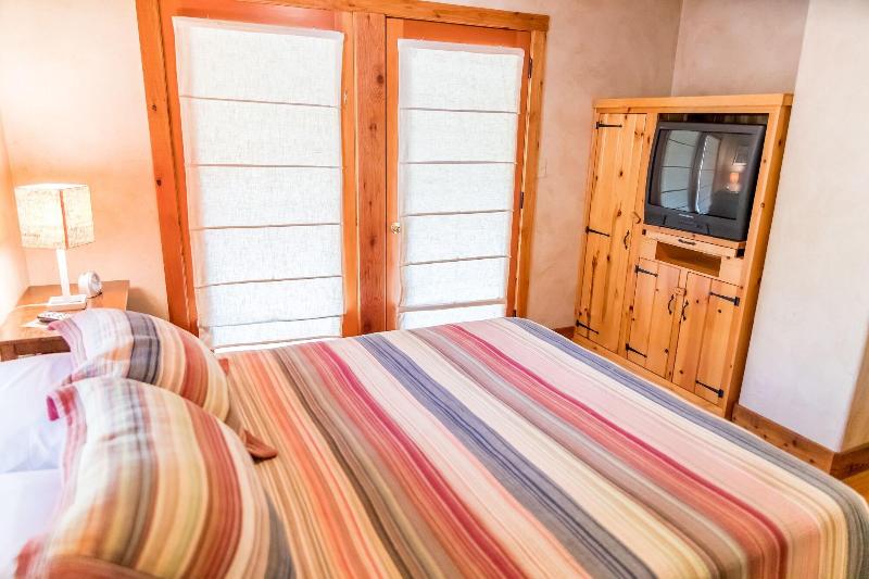 Ruidoso Lodge Cabins image