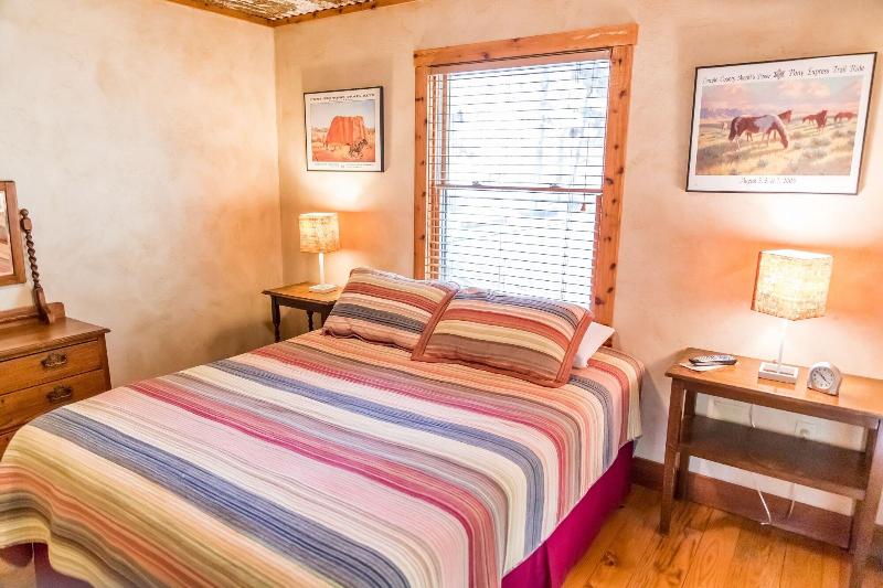 Ruidoso Lodge Cabins image