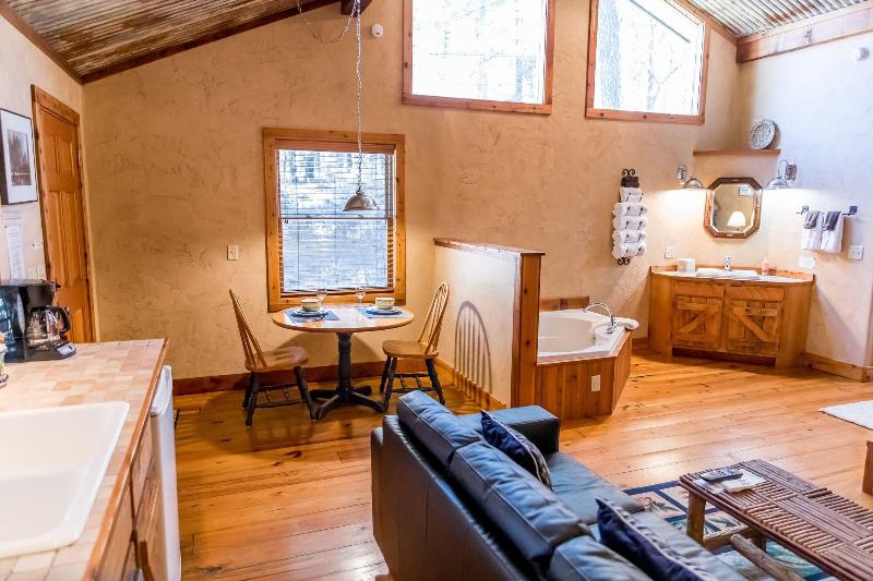Ruidoso Lodge Cabins image