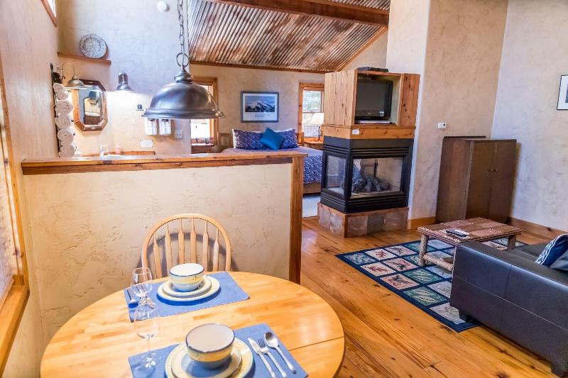 Ruidoso Lodge Cabins image