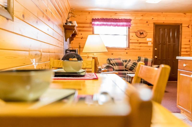 Ruidoso Lodge Cabins image