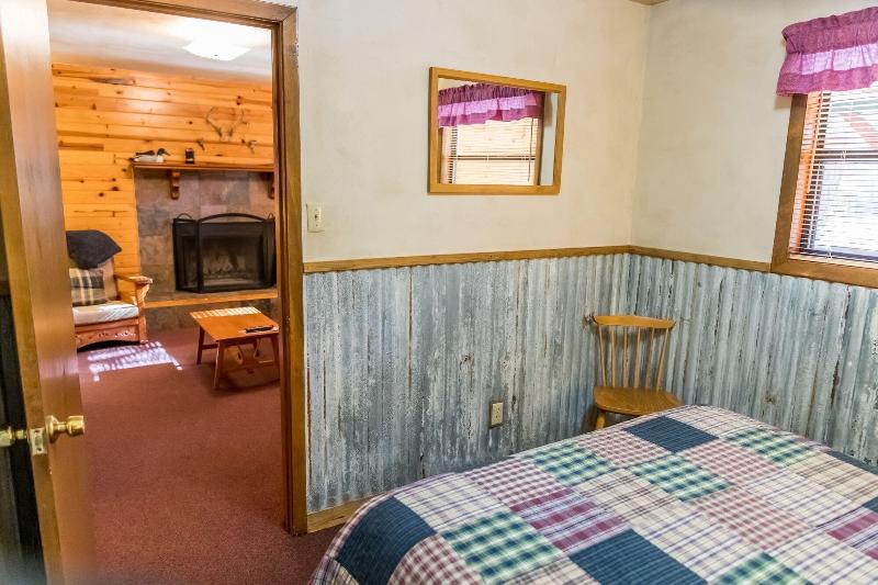 Ruidoso Lodge Cabins image