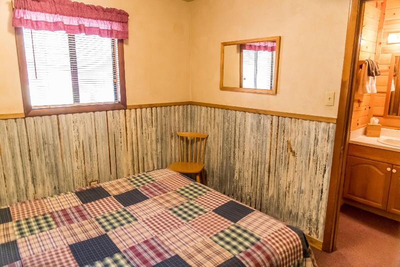 Ruidoso Lodge Cabins image