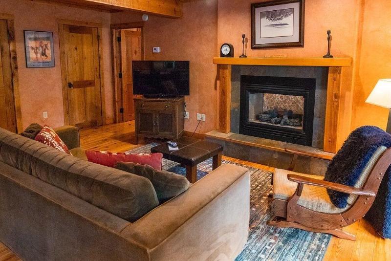 Ruidoso Lodge Cabins image