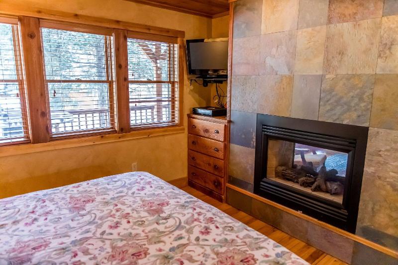 Ruidoso Lodge Cabins image