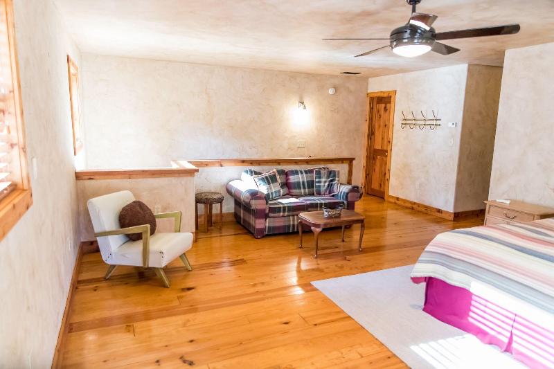 Ruidoso Lodge Cabins image
