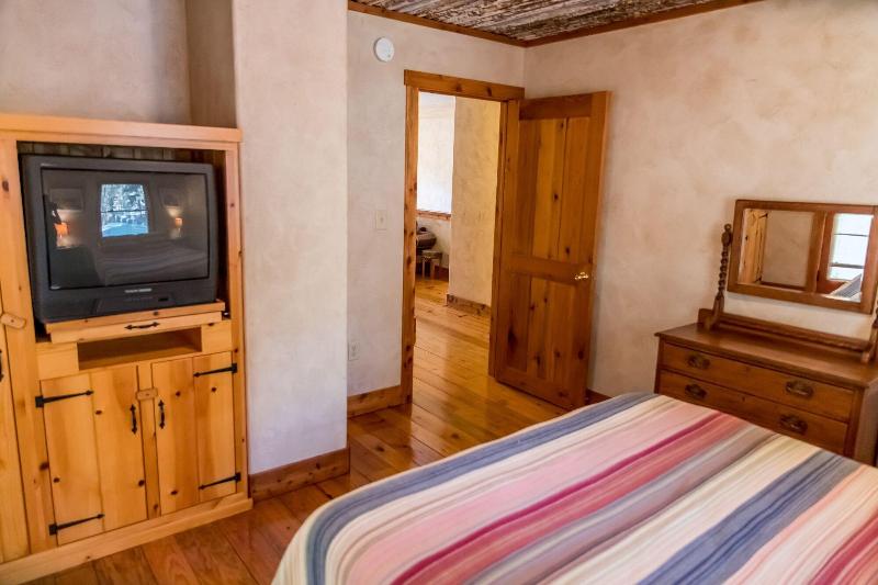 Ruidoso Lodge Cabins image