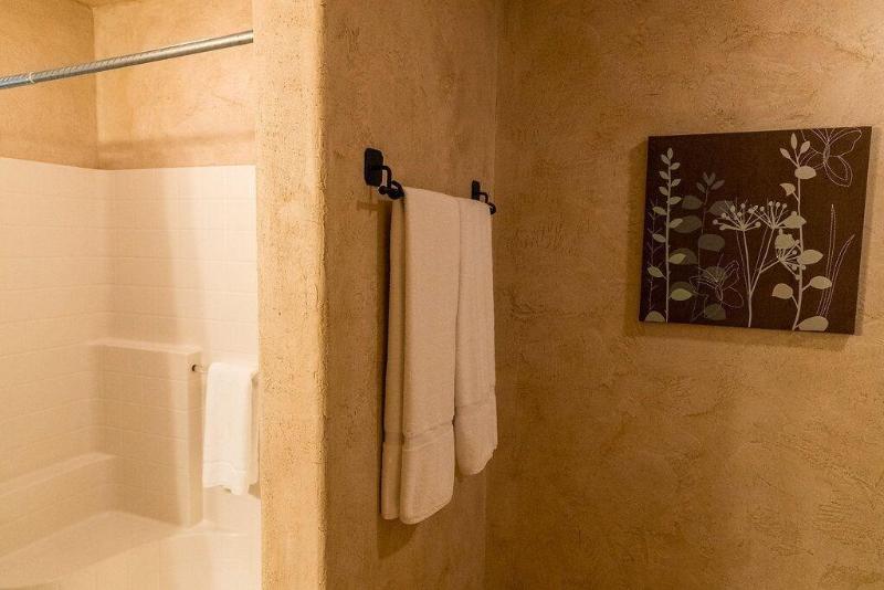 Ruidoso Lodge Cabins image