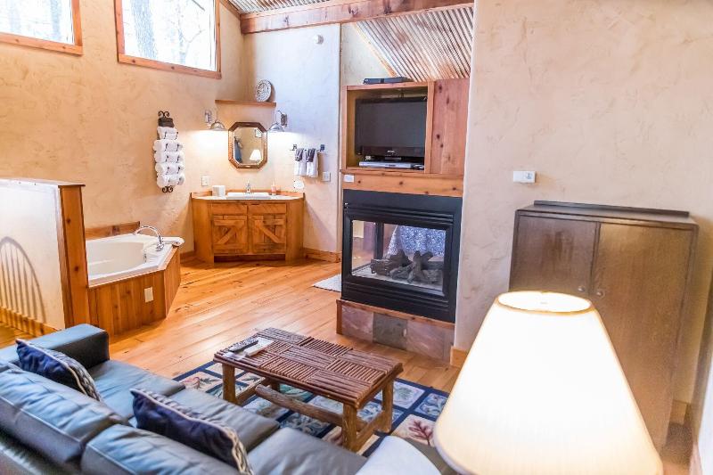 Ruidoso Lodge Cabins image