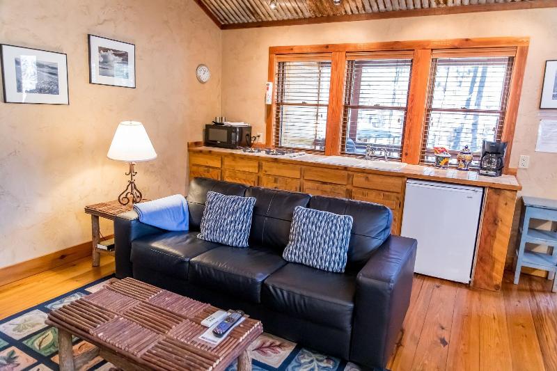 Ruidoso Lodge Cabins image
