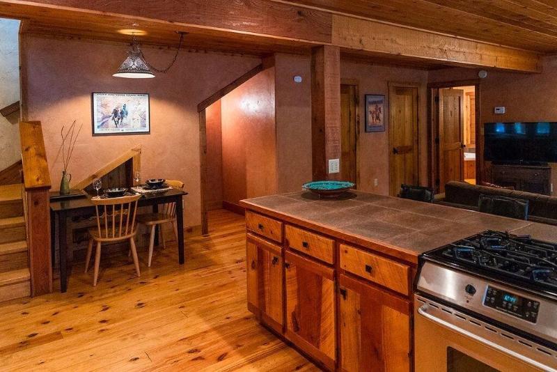 Ruidoso Lodge Cabins image