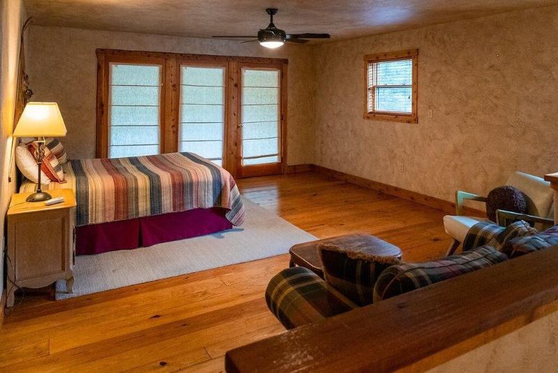 Ruidoso Lodge Cabins image