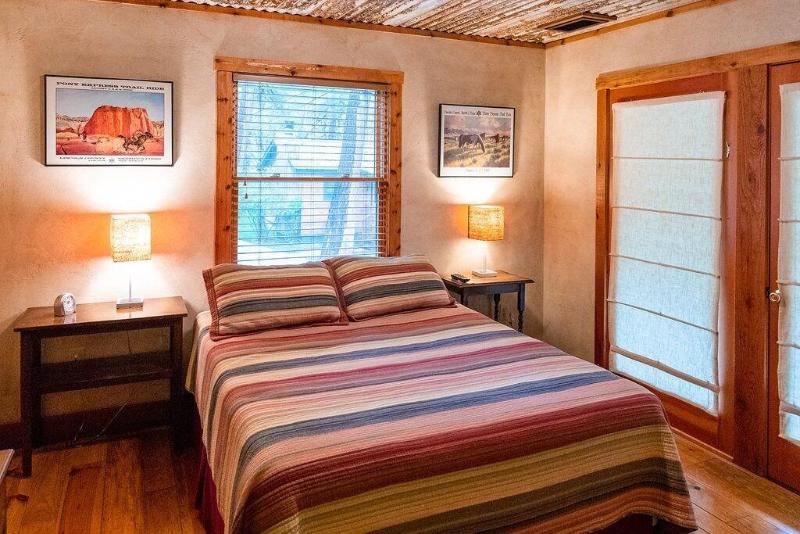 Ruidoso Lodge Cabins image