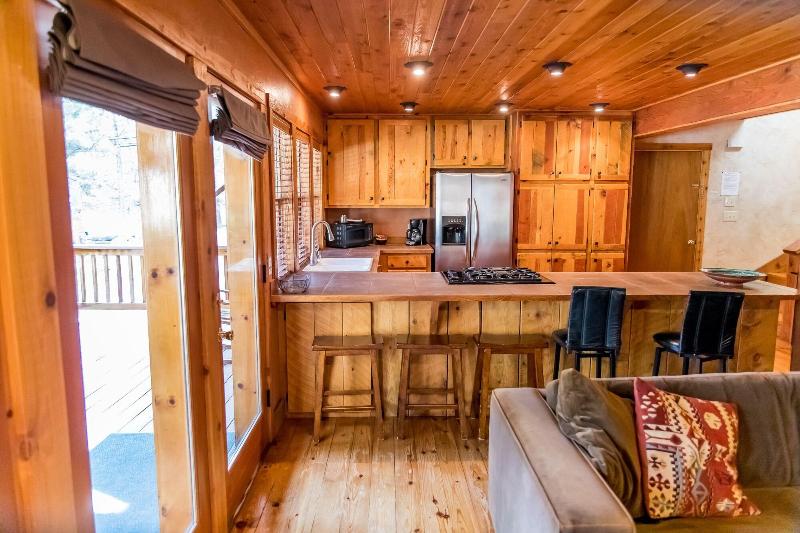 Ruidoso Lodge Cabins image