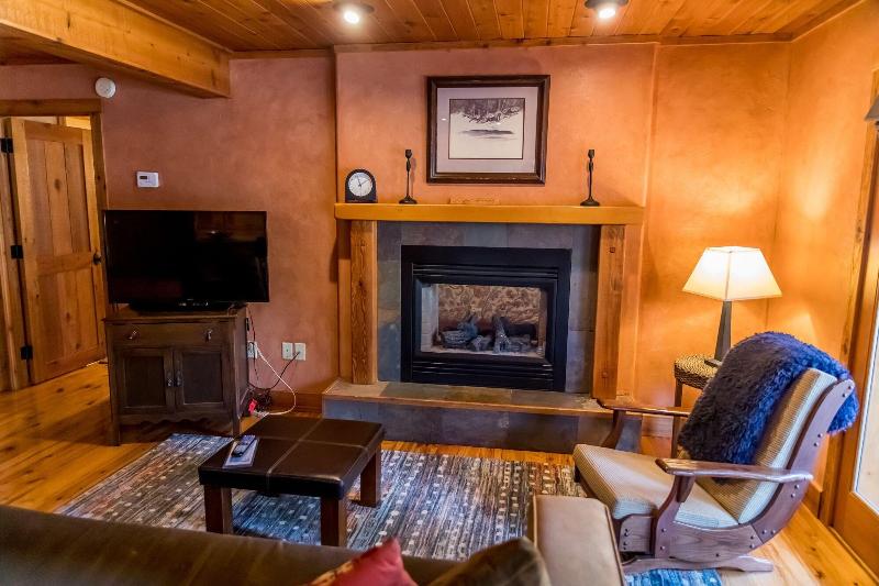 Ruidoso Lodge Cabins image