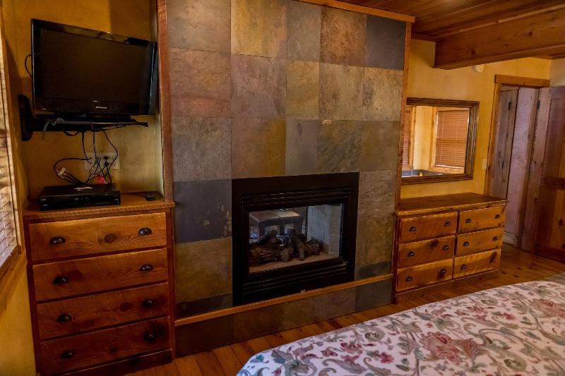 Ruidoso Lodge Cabins image