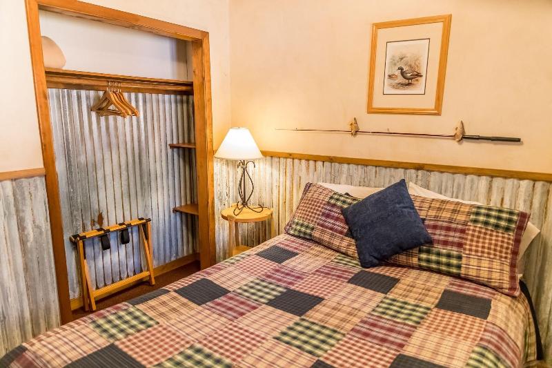 Ruidoso Lodge Cabins image